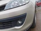 Renault Clio III Stossfänger Stossstange Bumper vorn TED11 Beige Pepper 3-Türig -09