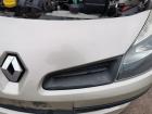 Renault Clio III Stossfänger Stossstange Bumper vorn TED11 Beige Pepper 3-Türig -09