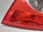Renault Clio III Rechts Rückleuchte Schlussleuchte Rücklicht hinten rechts mit Träger