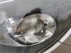 Renault Clio III BR Scheinwerfer Hauptscheinwerfer vorn links Abbiegelicht -09