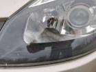 Renault Clio III BR Scheinwerfer Hauptscheinwerfer vorn links Abbiegelicht -09