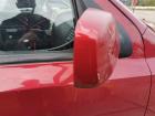 Kia Sorento JC Aussenspiegel Spiegel rechts elektrisch anklapp R9 Ruby Red met