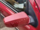 Kia Sorento JC Aussenspiegel Spiegel rechts elektrisch anklapp R9 Ruby Red met
