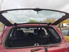 Kia Sorento JC Heckscheibe Scheibe hinten Heckklappe oben für öffnende Scheibe