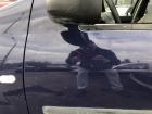 Dacia Logan MCV Tür vorn links Fahrertür im Rohbau OV61H Blue Marine