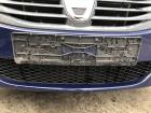 Dacia Logan MCV Stoßfänger vorn Frontschürze Facelift ab 2009 OV61H Blue Marine