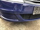 Dacia Logan MCV Stoßfänger vorn Frontschürze Facelift ab 2009 OV61H Blue Marine