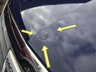 Dacia Logan MCV Motorhaube Haube Klappe Deckel OV61H Blue Marine Dacia Logan MCV Motorhaube Haube Klappe Deckel OV61H Blue Marine