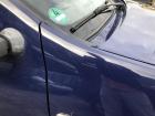 Dacia Logan MCV Kotflügel vorn rechts Beifahrerseite OV61H Blue Marine