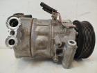 Opel Astra K B16 Kompressor Klimaanlage Klimakompressor Sanden 1598ccmD 81kw