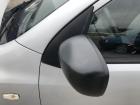 Hyundai i10 PA Außenspiegel links Rückspiegel manuelle Verstellung unlackiert