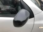 Hyundai i10 PA Außenspiegel rechts Rückspiegel manuelle Verstellung unlackiert