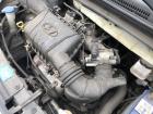 Hyundai i10 PA Motor Benzinmotor 1.1 49kw G4HG 127tkm Funktionstest und Video