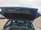 Renault Twingo C06 Heckklappe Klappe Deckel Kofferklappe TED48 Blue Nautilus