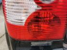 VW Polo 9N1 Rückleuchte Schlussleuchte Rücklicht Schlusslicht hinten links -05