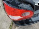 VW Polo 9N1 Rückleuchte Schlussleuchte Rücklicht Schlusslicht hinten links -05