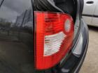 VW Polo 9N1 Rückleuchte Schlussleuchte Rücklicht Schlusslicht hinten links -05