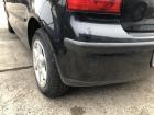 VW Polo 9N 9N1 Stoßfänger hinten Heckschürze Heckstoßstange ohne PDC LC9Z