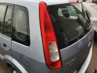 Ford Fuison JU2 Rückleuchte Schlussleuchte Rücklicht Lampe hinten links ab 2005