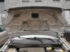Ford Fuison JU2 Motorhaube Haube Klappe Deckel Bonnet vorn J4 Tonic