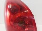 Nissan Primera P12 Fliessheck Rückleuchte links Rücklicht Heckleuchte 5 türer OE