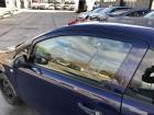 Opel Corsa D Tür vorn links Fahrertür nur für 3 türer Z20Z Royalblau Opel Corsa D Tür vorn links Fahrertür nur für 3 türer Z20Z Royalblau