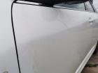 Mazda 6 GH Sport Combi Fahrertür Tür Autotür Rohbau vorn links 34K Crystal White Mazda 6 GH Sport Combi Fahrertür Tür Autotür Rohbau vorn links 34K Crystal White