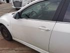 Mazda 6 GH Sport Combi Fahrertür Tür Autotür Rohbau vorn links 34K Crystal White Mazda 6 GH Sport Combi Fahrertür Tür Autotür Rohbau vorn links 34K Crystal White