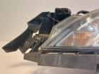 Mazda 6 GH Kombi Scheinwerfer Hauptscheinwerfer Lampe vorn links 10-12 Trüb