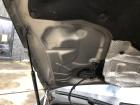 Mercedes W211 Limousine E Klasse Motorhaube Haube Klappe vor Mopf 723 Cubanitsilber
