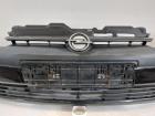 Opel Corsa C Stossfänger Stossstange Bumper vorn Farbcode unbekannt bis BJ 03