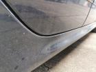 Peugeot 206+ 2M Autotür Tür Fondtür Rohbautür hinten rechts KTV Perla Nera