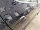 Peugeot 206+ 2M Autotür Tür Fondtür Rohbautür hinten rechts KTV Perla Nera