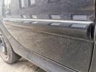 Peugeot 206+ 2M Autotür Tür Fondtür Rohbautür hinten rechts KTV Perla Nera