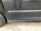 Peugeot 207CC Tür vorn links Fahrertür im Rohbau EXL Schwarz Obsidien Metallic Peugeot 207CC Tür vorn links Fahrertür im Rohbau EXL Schwarz Obsidien Metallic