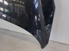 Peugeot 207CC Motorhaube Haube Klappe Motorklappe EXL Schwarz Obsidien Metallic