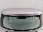 Mazda 2 DY Heckklappe Klappe Deckel hinten Kofferklappe 20N Moondust silver met