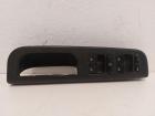 Skoda Octavia 1U Schalter Fensterheber Fensterheberschalter vorn links 4 fach Skoda Octavia 1U Schalter Fensterheber Fensterheberschalter vorn links 4 fach