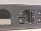 Skoda Octavia 1U Schalter Fensterheber Fensterheberschalter vorn links 4 fach Skoda Octavia 1U Schalter Fensterheber Fensterheberschalter vorn links 4 fach