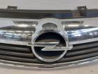 Opel Zafira B Kühlergrill Grill Frontgrill OE bis BJ 2008 Text Bilder Opel Zafira B Kühlergrill Grill Frontgrill OE bis BJ 2008 Text Bilder
