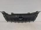 Opel Zafira B Kühlergrill Grill Frontgrill OE bis BJ 2008 Text Bilder Opel Zafira B Kühlergrill Grill Frontgrill OE bis BJ 2008 Text Bilder