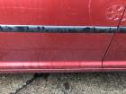 VW Golf 4 Bora Variant 1J IV Tür vorn links Fahrertür LC3K Canyonrot