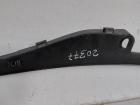 Audi A5 8T Coupe Windlauf Frontscheibe Abdeckung Wischer OEM Audi A5 8T Coupe Windlauf Frontscheibe Abdeckung Wischer OEM