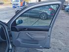 VW Golf IV 4 1J Beifahrertür Tür Autotür vorn rechts roh LA7W Reflexsilber 5-Türig