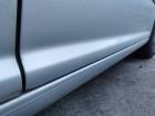 VW Golf IV 4 1J Beifahrertür Tür Autotür vorn rechts roh LA7W Reflexsilber 5-Türig