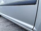VW Golf IV 4 1J Beifahrertür Tür Autotür vorn rechts roh LA7W Reflexsilber 5-Türig