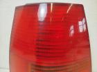 VW Golf IV 4 1J Kombi Rückleuchte Schlussleuchte Rücklicht Lampe hinten links VW Golf IV 4 1J Kombi Rückleuchte Schlussleuchte Rücklicht Lampe hinten links