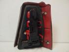 VW Golf IV 4 1J Kombi Rückleuchte Schlussleuchte Rücklicht Lampe hinten links VW Golf IV 4 1J Kombi Rückleuchte Schlussleuchte Rücklicht Lampe hinten links