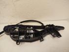 Opel Astra K B16 Schloss Türschloss hinten rechts mit Zentralverriegelung OEM Kombi Caravan Opel Astra K B16 Schloss Türschloss hinten rechts mit Zentralverriegelung OEM Kombi Caravan