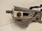 Opel Astra K B16 Lenksäule Lenkung Lenkspindel Zündschloss 1 Schlüssel OEM Opel Astra K B16 Lenksäule Lenkung Lenkspindel Zündschloss 1 Schlüssel OEM